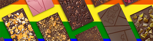 Happy Pride Month