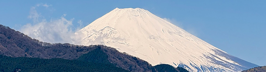 Greetings from Japan