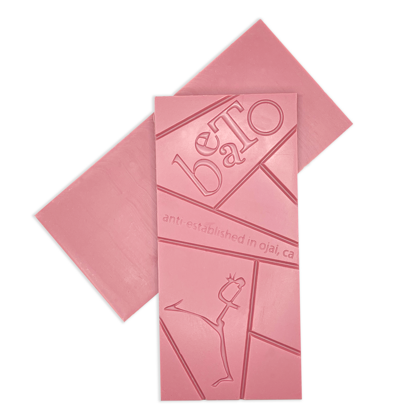Dance of the 89 Positions Chocolate Bar