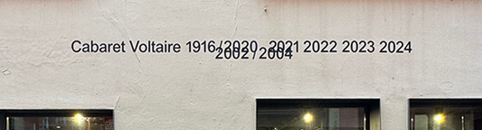 Cabaret Voltaire (Zürich)