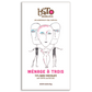 Menage A Trois Chocolate Bar