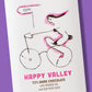 Happy Valley Chocolate Bar