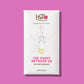 The Pussy Between Us Milk Chocolate Bar